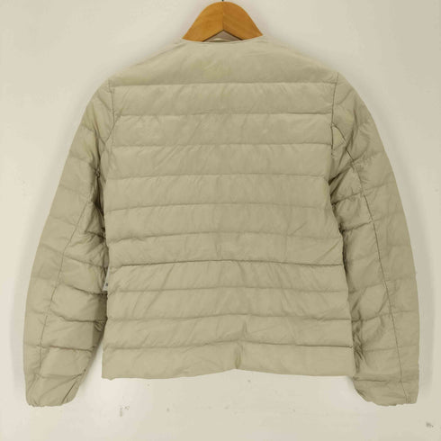 ユニクロ UNIQLO ウルトラライトダウン レディース JPN:S