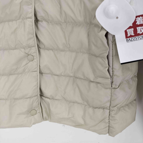 ユニクロ UNIQLO ウルトラライトダウン レディース JPN:S