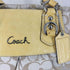 コーチ COACH シグネチャー トートバッグ signature tote bag レディース