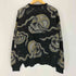 ギャングスタビル GANGSTERVILLE 25SS memento mori - CARDIGAN メメント・モリ カーディガン メンズ JPN:M