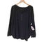 アメリ AMERI WAFFLE LONG SLEEVE TOP レディース FREE