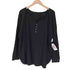 アメリ AMERI WAFFLE LONG SLEEVE TOP レディース FREE