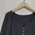 アメリ AMERI WAFFLE LONG SLEEVE TOP レディース FREE