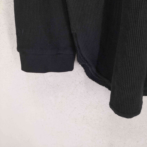 アメリ AMERI WAFFLE LONG SLEEVE TOP レディース FREE