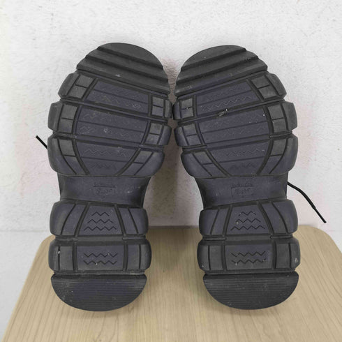 オニツカタイガー ONITSUKA TIGER DENTIGRE CAGE デンティグレ ケージ ダッドソール スニーカー サンダル レディース JPN:23
