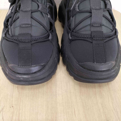 オニツカタイガー ONITSUKA TIGER DENTIGRE CAGE デンティグレ ケージ ダッドソール スニーカー サンダル レディース JPN:23