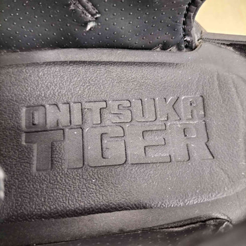 オニツカタイガー ONITSUKA TIGER DENTIGRE CAGE デンティグレ ケージ ダッドソール スニーカー サンダル レディース JPN:23