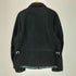 オールドクロウ OLD CROW SPEED SHOP - LEATHER SPORTS JACKET メンズ JPN:XL