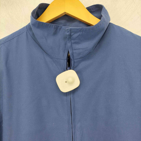 ギャップ Gap 00s FACTORY STORE フルジップジャケット メンズ import:L