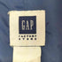 ギャップ Gap 00s FACTORY STORE フルジップジャケット メンズ import:L