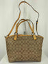 コーチ COACH シグネチャー 2way ショルダーバッグ signature 2way shoulder bag レディース