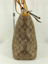 コーチ COACH シグネチャー 2way ショルダーバッグ signature 2way shoulder bag レディース