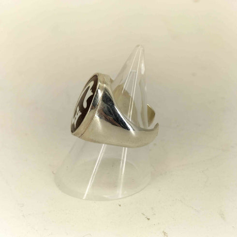 グラッドハンド GLADHAND INSIGNIA PINKIE RING シルバー925製 ピンキーリング メンズ