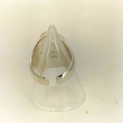 グラッドハンド GLADHAND INSIGNIA PINKIE RING シルバー925製 ピンキーリング メンズ