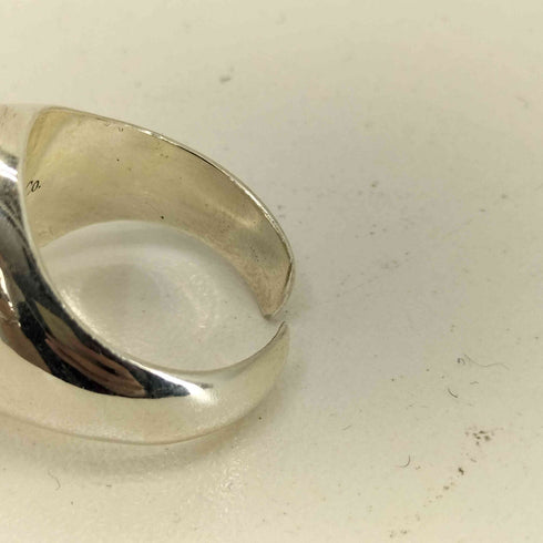 グラッドハンド GLADHAND INSIGNIA PINKIE RING シルバー925製 ピンキーリング メンズ