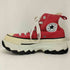 コンバース CONVERSE ALL STAR TREKWAVE HI レディース CONVERSE:5