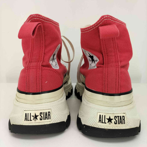 コンバース CONVERSE ALL STAR TREKWAVE HI レディース CONVERSE:5
