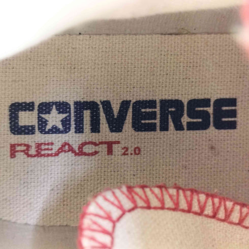 コンバース CONVERSE ALL STAR TREKWAVE HI レディース CONVERSE:5