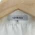 ラブレス LOVELESS カットジャカードシアーワンピース レディース 36