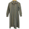 マッキントッシュフィロソフィー MACKINTOSH PHILOSOPHY オープンカラーシャツワンピース 玉虫 レディース JPN:2
