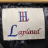 LAPLAUD ダウンベスト レディース JPN:0