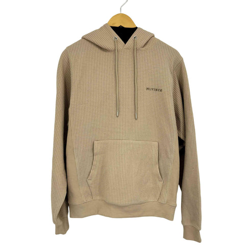 メルヴィンス MLVINCE WAFFLE HOODY SHORTS セットアップ メンズ M