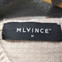 メルヴィンス MLVINCE WAFFLE HOODY SHORTS セットアップ メンズ M
