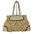 コーチ COACH シグネチャー 2way ショルダーバッグ signature 2way shoulder bag レディース