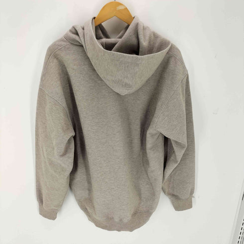 ユニクロシー UNIQLO:C スウェットオーバーサイズプルパーカ メンズ JPN:L