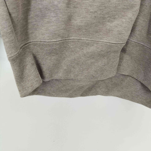 ユニクロシー UNIQLO:C スウェットオーバーサイズプルパーカ メンズ JPN:L
