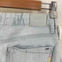 ヒルフィガーデニム HILFIGER DENIM スタースタッズ カラフルステッチ デニム ショートパンツ Y2K レディース 164