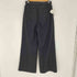 マウジー moussy LAYERED CENTER PRESS パンツ レディース 1
