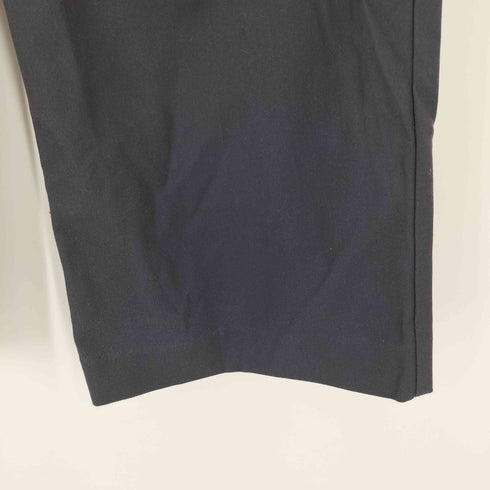 マウジー moussy LAYERED CENTER PRESS パンツ レディース 1