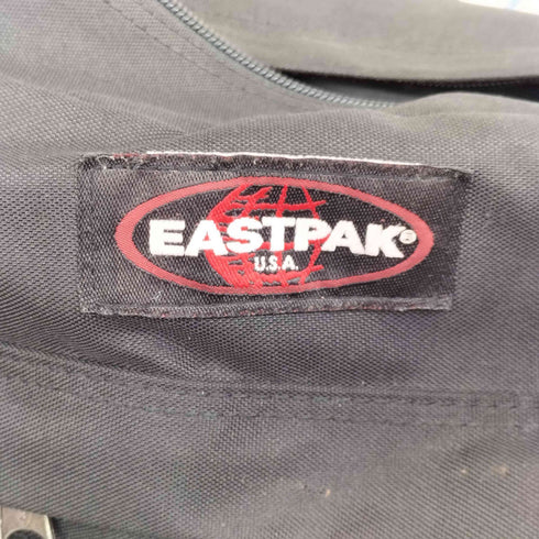 イーストパック EASTPAK ミニボストンバッグ メンズ