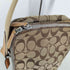 コーチ COACH シグネチャー ショルダーバッグ signature shoulderbag レディース
