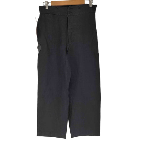 アナトミカ ANATOMICA フランス製 BAGATELLE PANTS バガテルパンツ メンズ 40