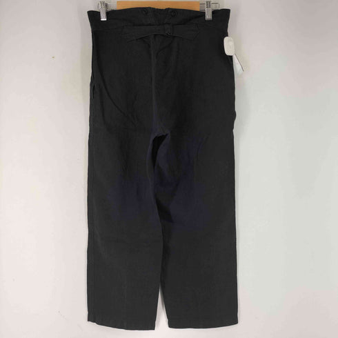 アナトミカ ANATOMICA フランス製 BAGATELLE PANTS バガテルパンツ メンズ 40