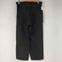 アナトミカ ANATOMICA フランス製 BAGATELLE PANTS バガテルパンツ メンズ 40