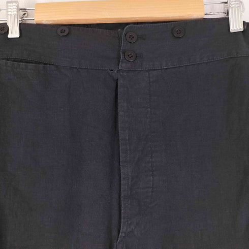 アナトミカ ANATOMICA フランス製 BAGATELLE PANTS バガテルパンツ メンズ 40