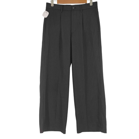 フリークスストア FREAKS STORE ワイドストレート ワンタック スラックス メンズ JPN:S