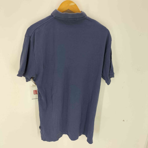 ポロバイラルフローレン Polo by RALPH LAUREN S/S ポロシャツ メンズ JPN:M