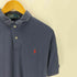 ポロバイラルフローレン Polo by RALPH LAUREN S/S ポロシャツ メンズ JPN:M