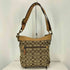 コーチ COACH シグネチャー ワンショルダーバッグ signature oneshoulderbag レディース