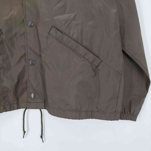 ビッグスミス BIG SMITH 80S ナイロン コーチ ジャケット メンズ