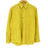 アニエスベーオム Agnes b.homme 90s フランス製 白タグ レギュラーカラー 長袖シャツ メンズ