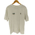 ファッキンラビッツ #FR2 ×Pacific Golf Club コラボ クルーネックTシャツ メンズ