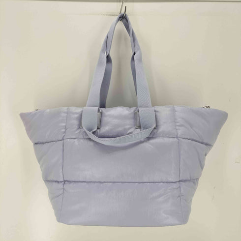 BEYOND THE VINES ビヨンドザバインズ Poofy Bag プーフィートートバッグ import レディース
