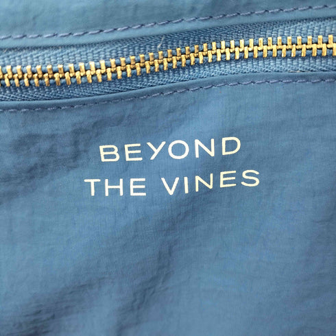 BEYOND THE VINES ビヨンドザバインズ Poofy Bag プーフィートートバッグ import レディース