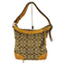 コーチ COACH シグネチャー ワンショルダーバッグ signature oneshoulderbag レディース