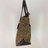 コーチ COACH シグネチャー トートバッグ signature totebag レディース